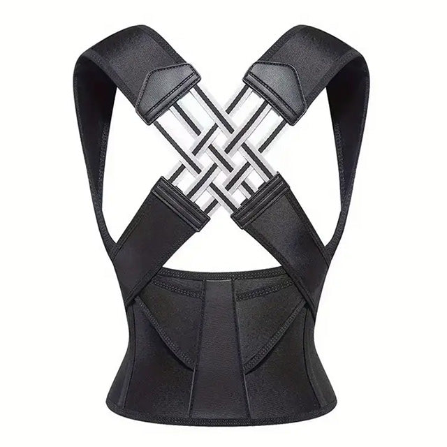 Adjustable Back Posture Corrector