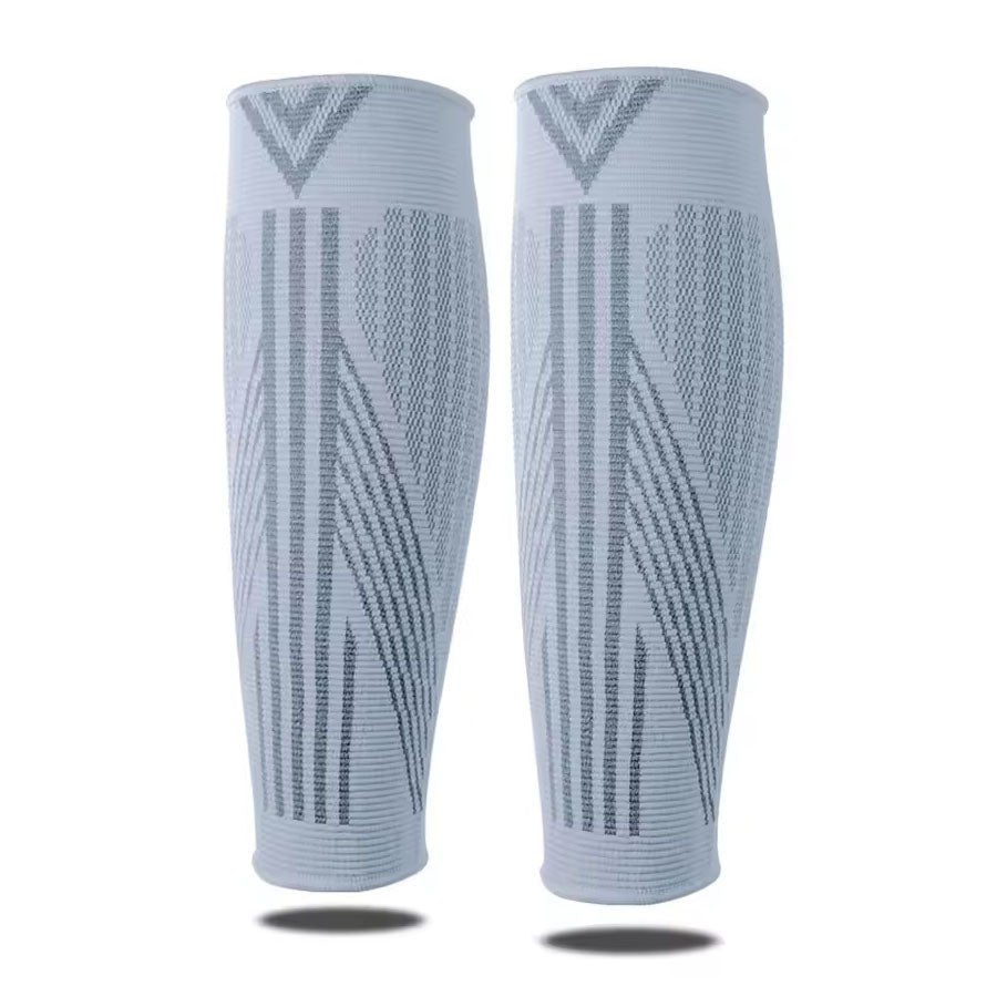 1 Pair - Calf Compression Sleeves