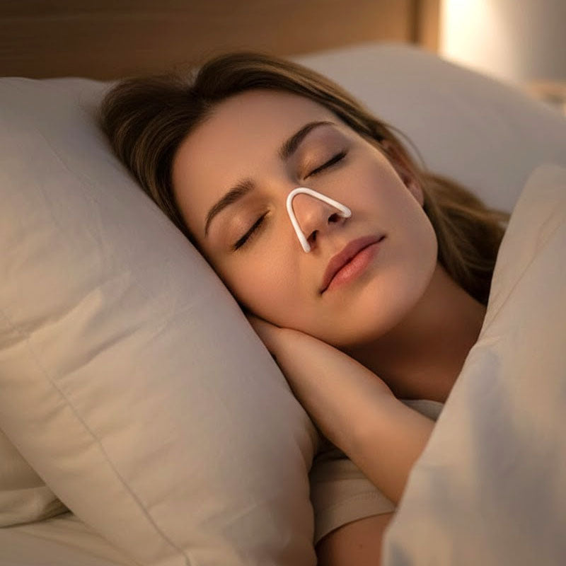 NasalAid Nostril Expander