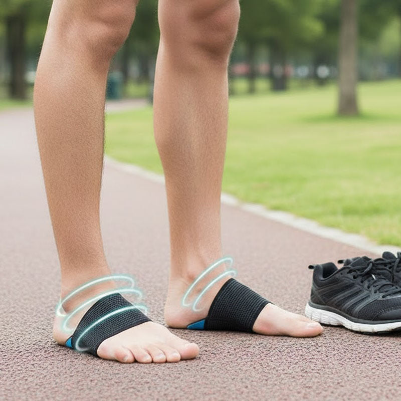 Plantar Fasciitis Insole Pad