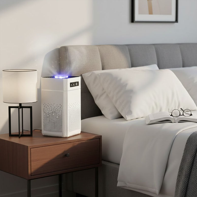 Portable Mini Air Purifier