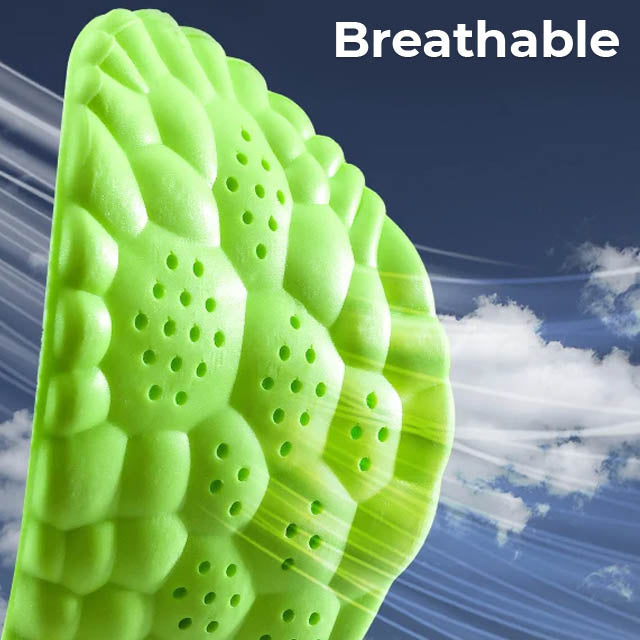 Soft Shoe Inserts Insoles
