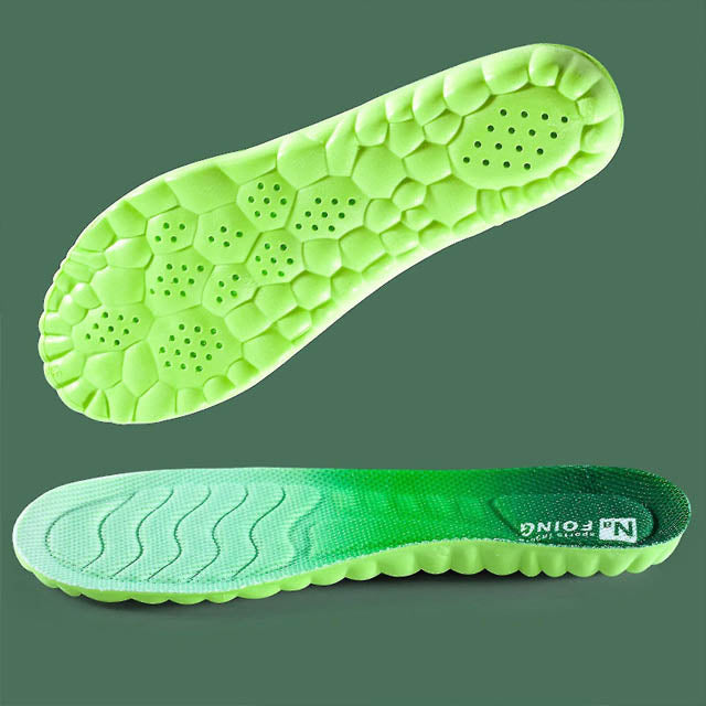 Soft Shoe Inserts Insoles