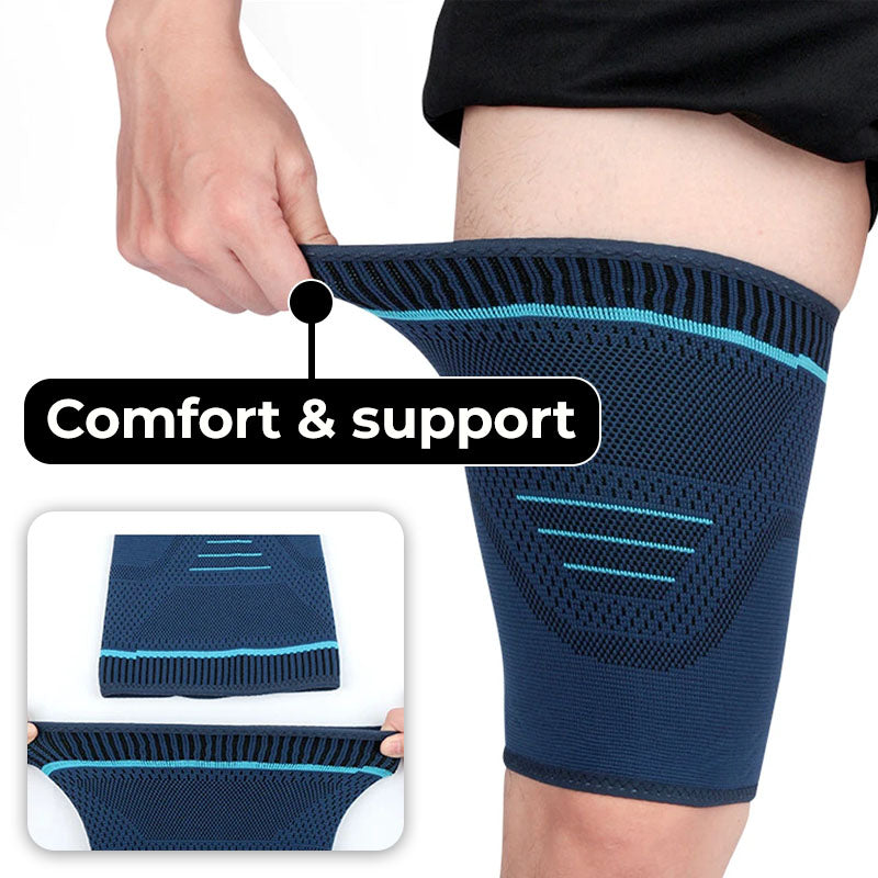Thigh Compression Sleeve