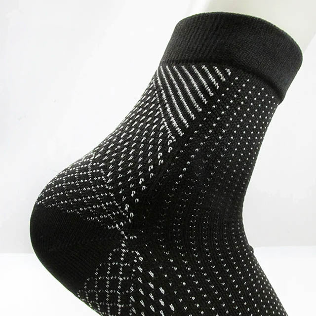 3 Pairs - Plantar Fascia Sleeves - Austier