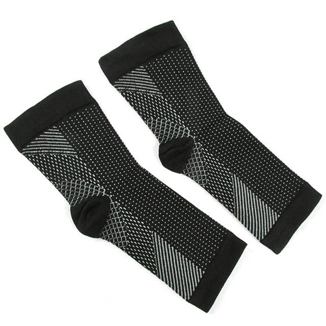 3 Pairs - Plantar Fascia Sleeves - Austier