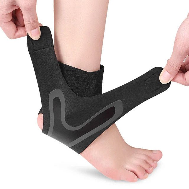 Ankle Compression Wrap - Austier