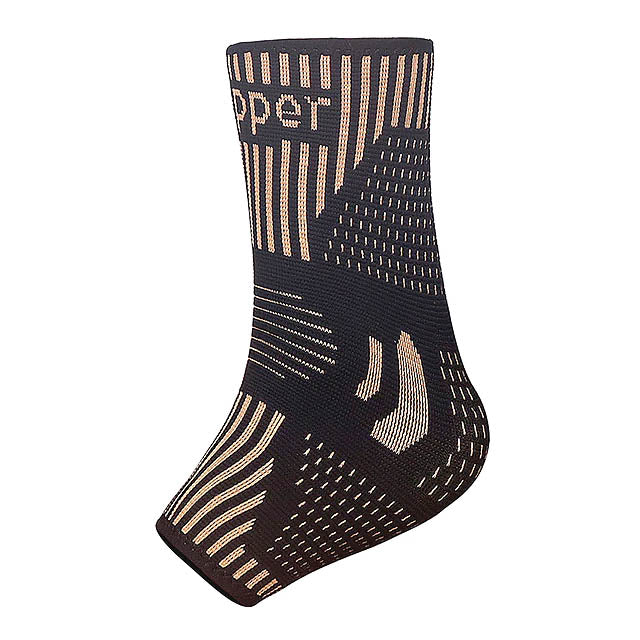 Ankle Sleeve Copper