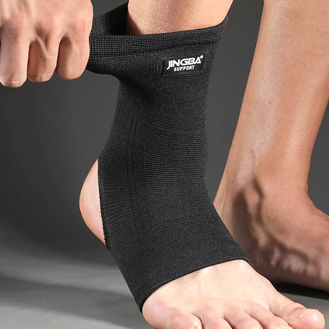 Ankle Support Sleeve - Austier