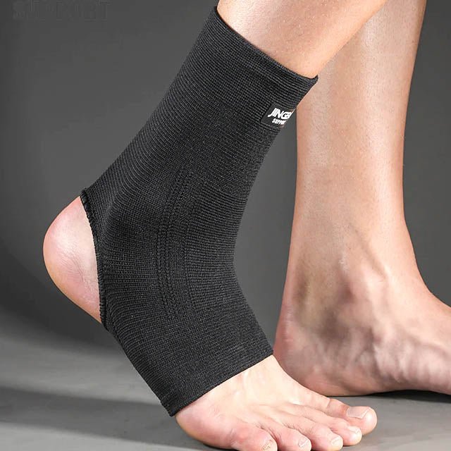Ankle Support Sleeve - Austier