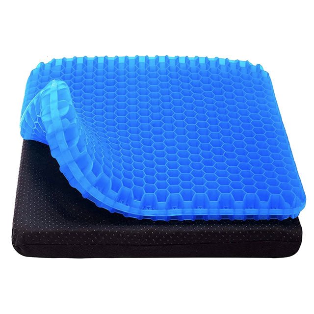 Gel Seat Cushion - Austier