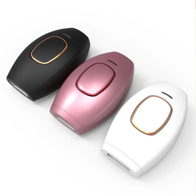 IPL Laser Hair Removal Device - Austier