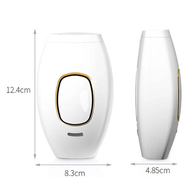 IPL Laser Hair Removal Device - Austier