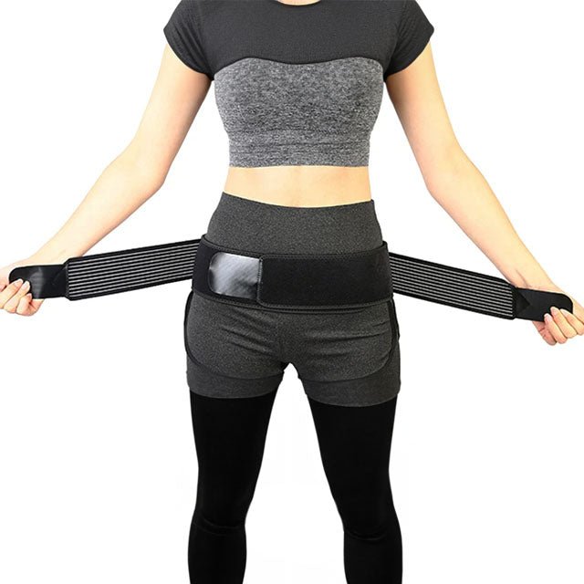 Lower Back Brace Belt - Austier
