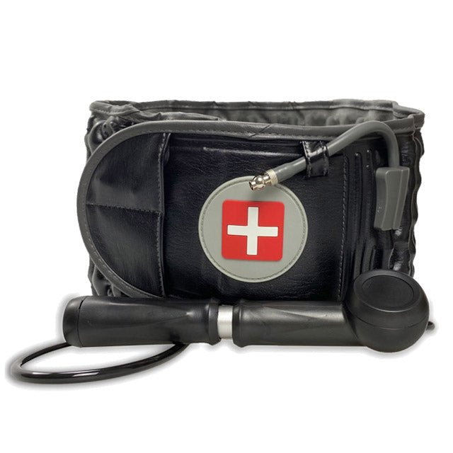 Lumbar Decompression Belt - Austier