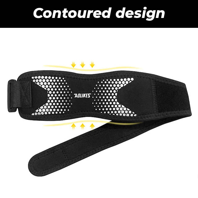 Patella Knee Stabilizer Strap - Austier