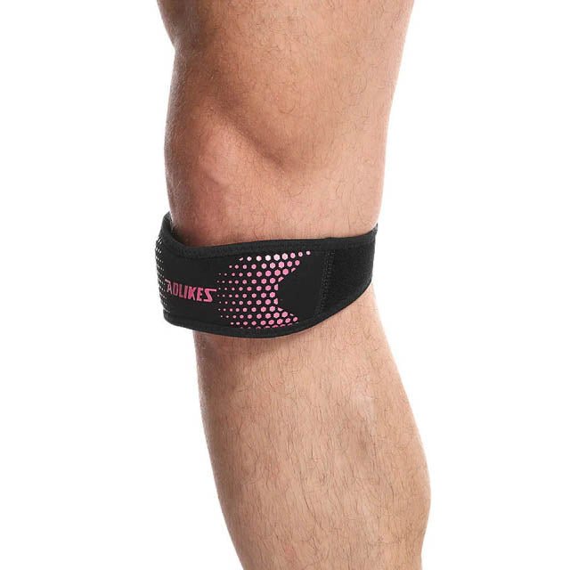 Patella Knee Stabilizer Strap - Austier