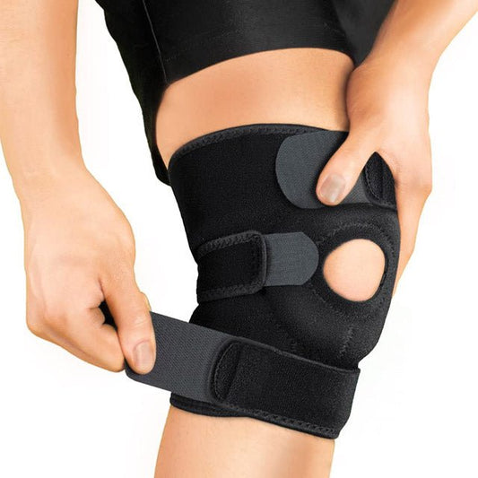 Patellar Tendon Knee Support Brace - Austier