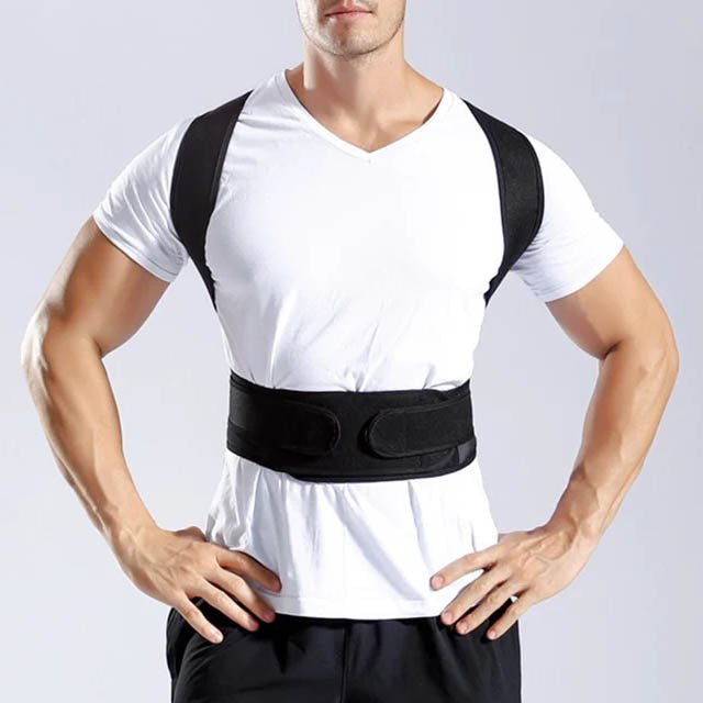 Posture Corrector Back Brace - Austier