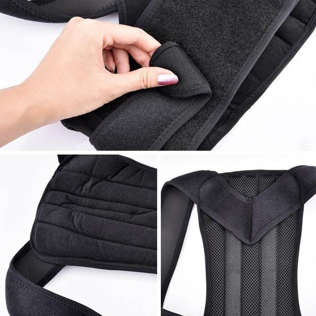 Posture Corrector Back Brace - Austier