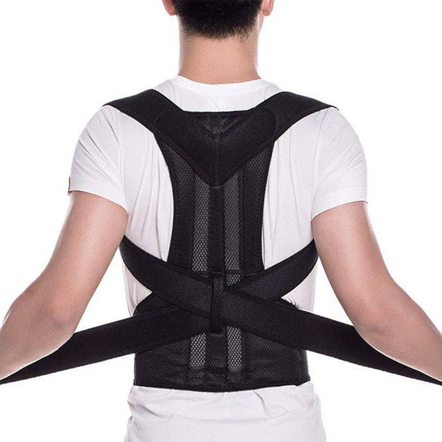 Posture Corrector Back Brace - Austier