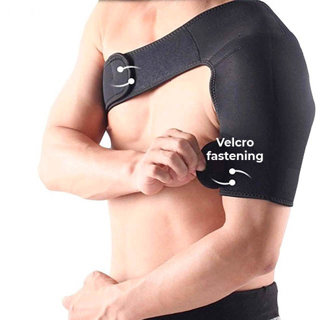Shoulder Support Brace - Austier