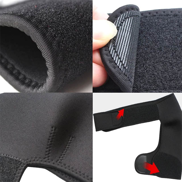 Shoulder Support Brace - Austier