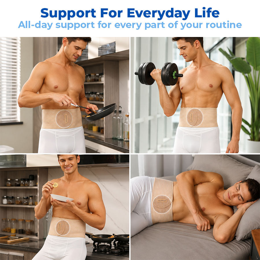 Abdominal Hernia Belt