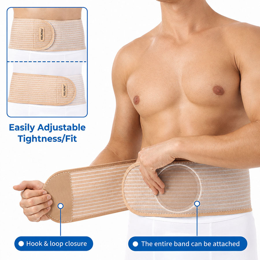 Abdominal Hernia Belt