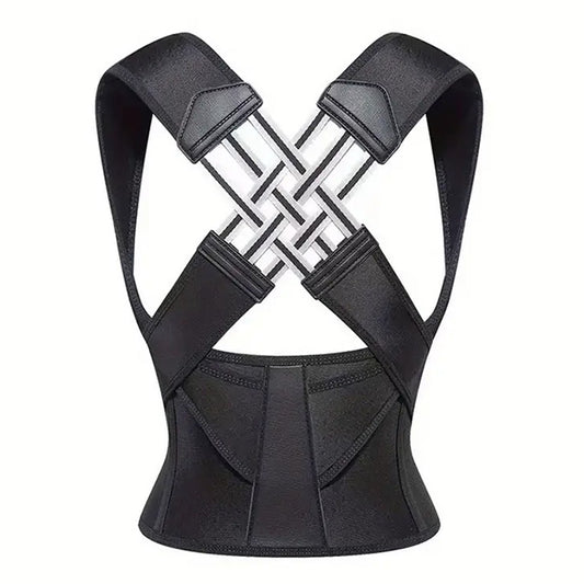 Adjustable Back Posture Corrector
