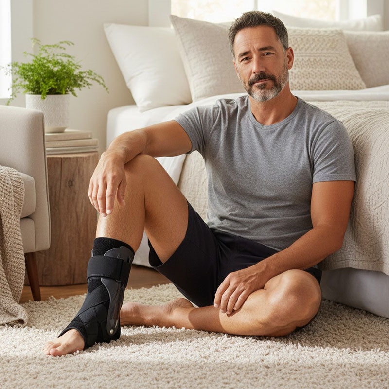 Ankle Brace