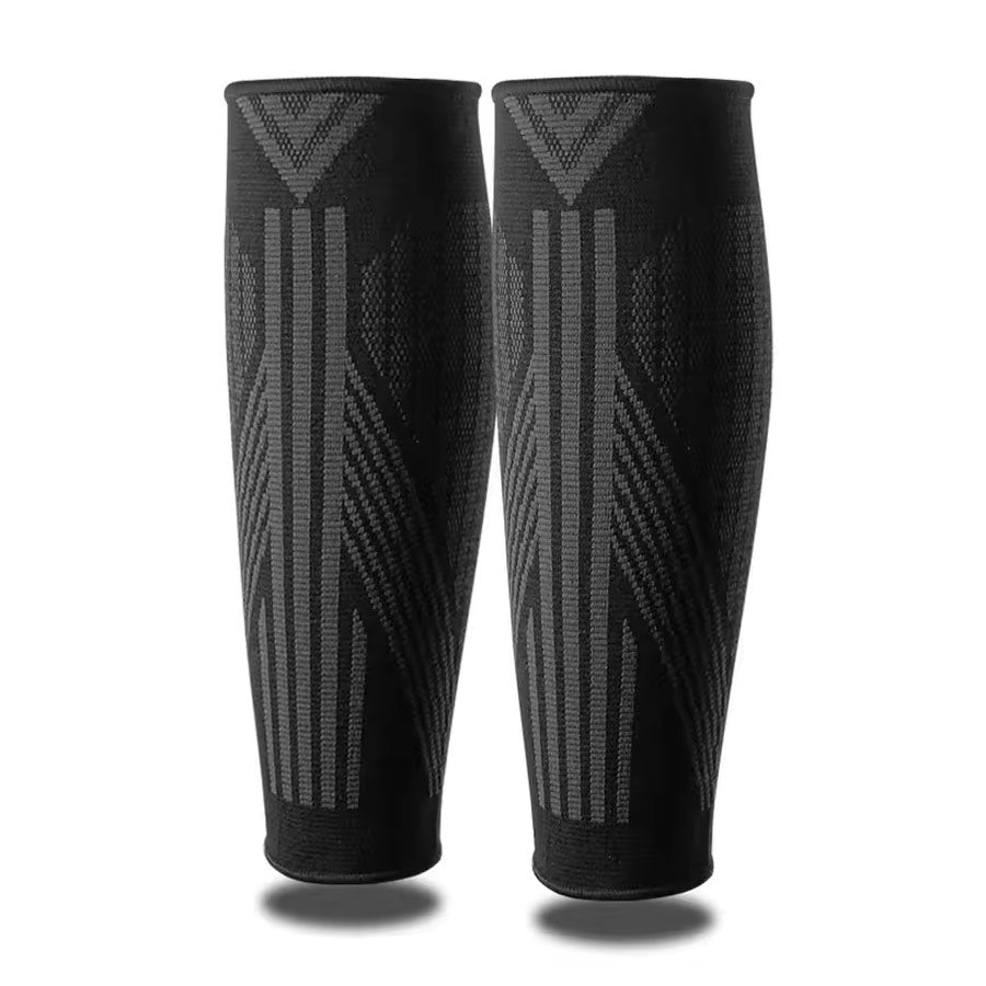 1 Pair - Calf Compression Sleeves