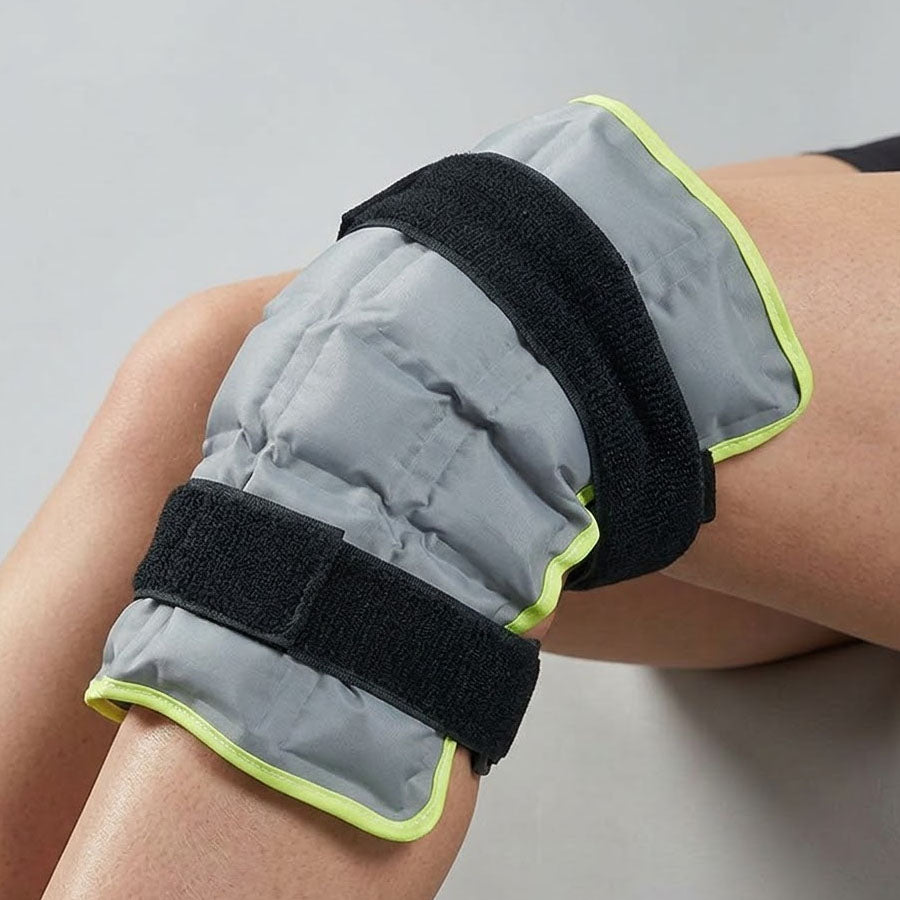 Knee Ice Wrap