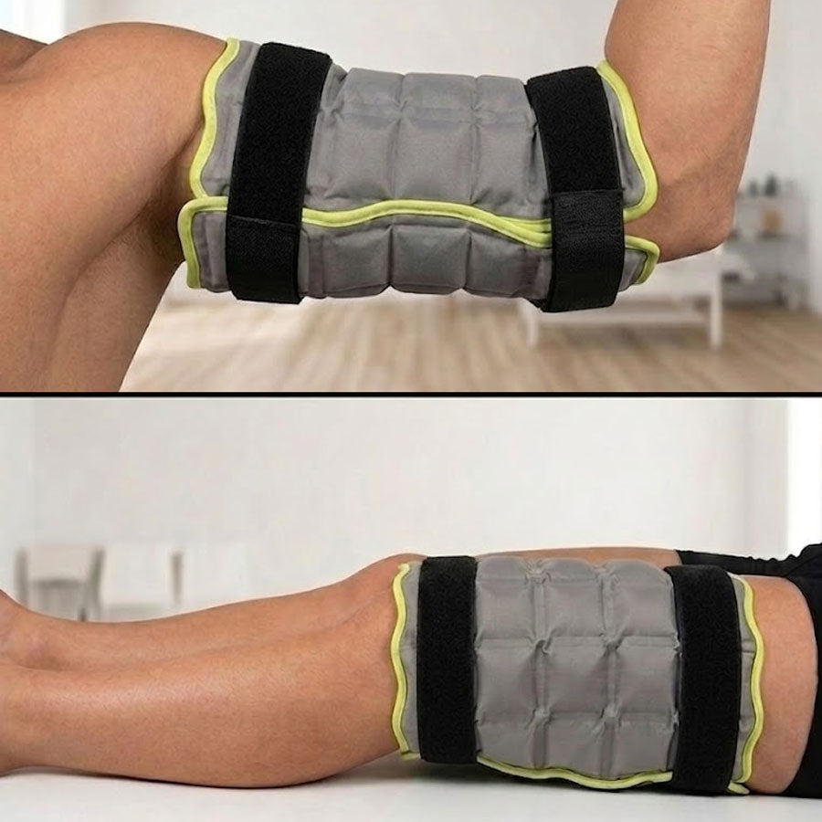 Knee Ice Wrap
