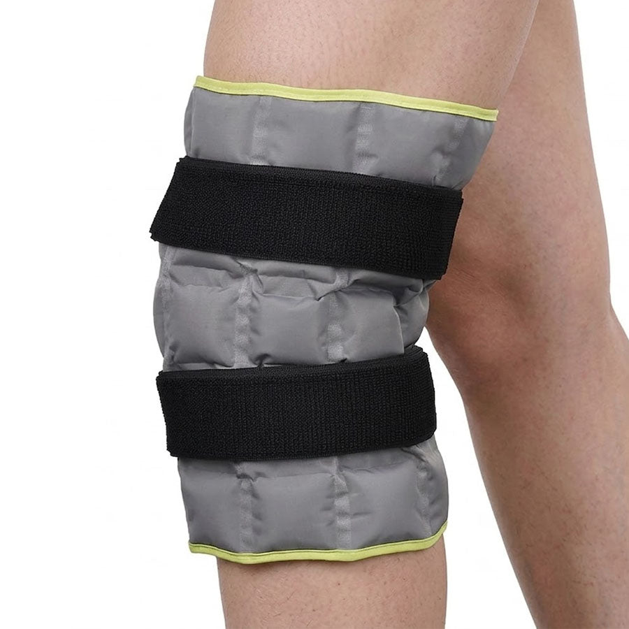 Knee Ice Wrap