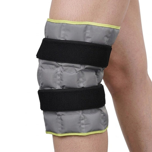 Knee Ice Wrap
