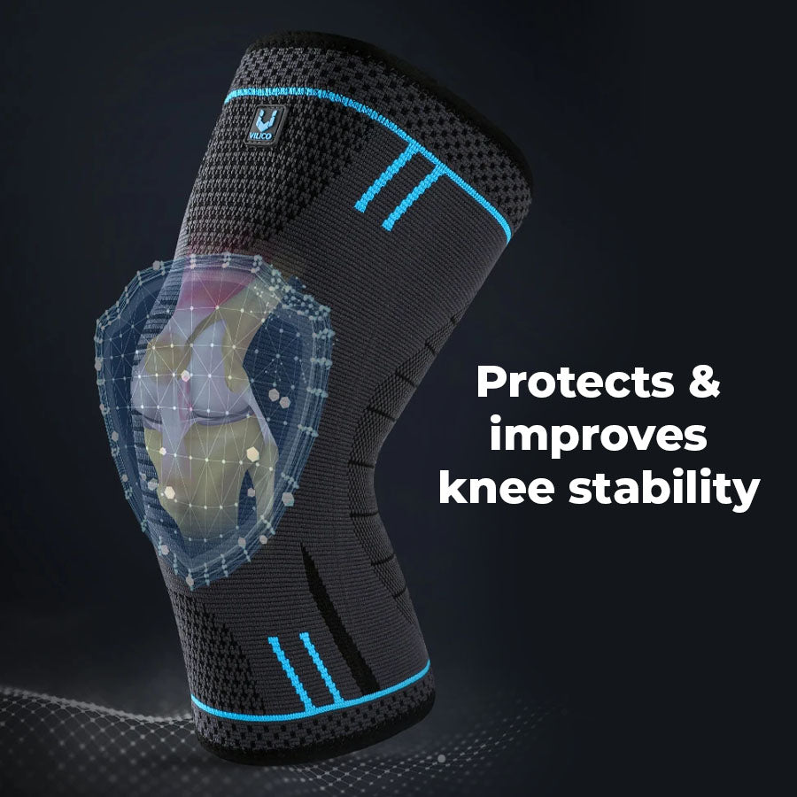Knee Sleeve
