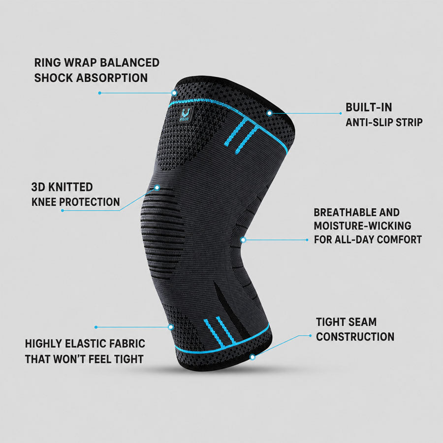 Knee Sleeve