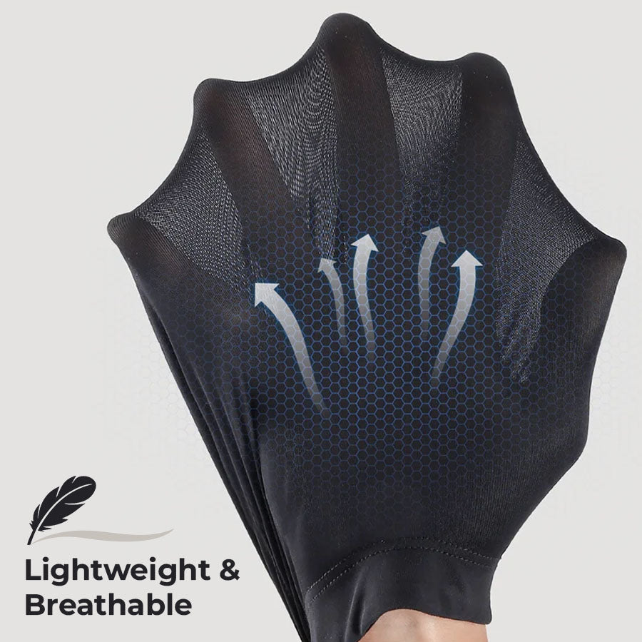 1 Pair - Leg Compression Sleeves