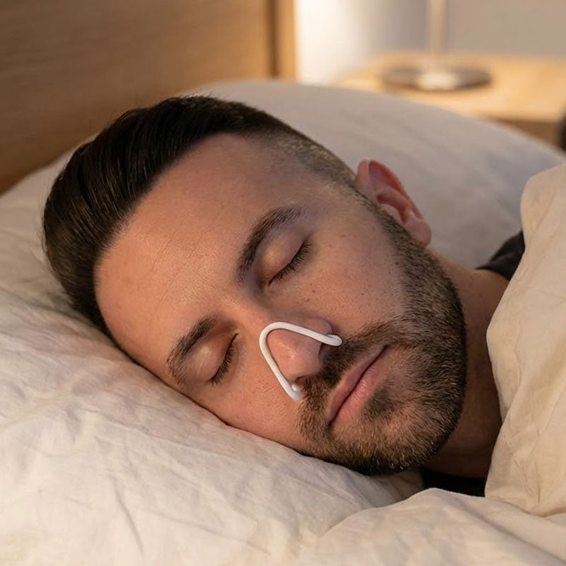 NasalAid Nostril Expander