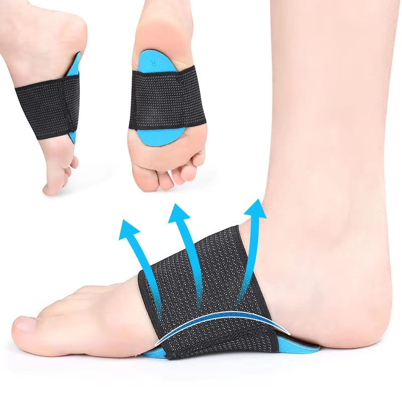 Plantar Fasciitis Insole Pad