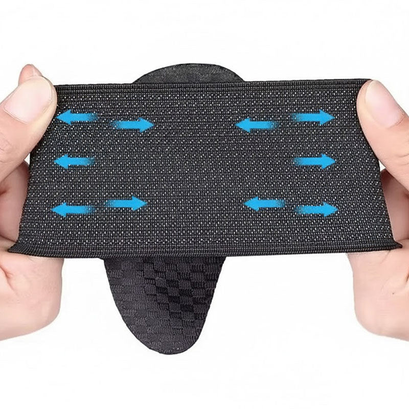 Plantar Fasciitis Insole Pad