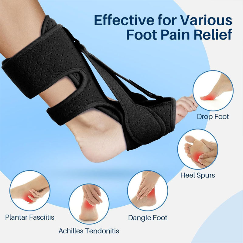 Plantar Fasciitis Night Splint