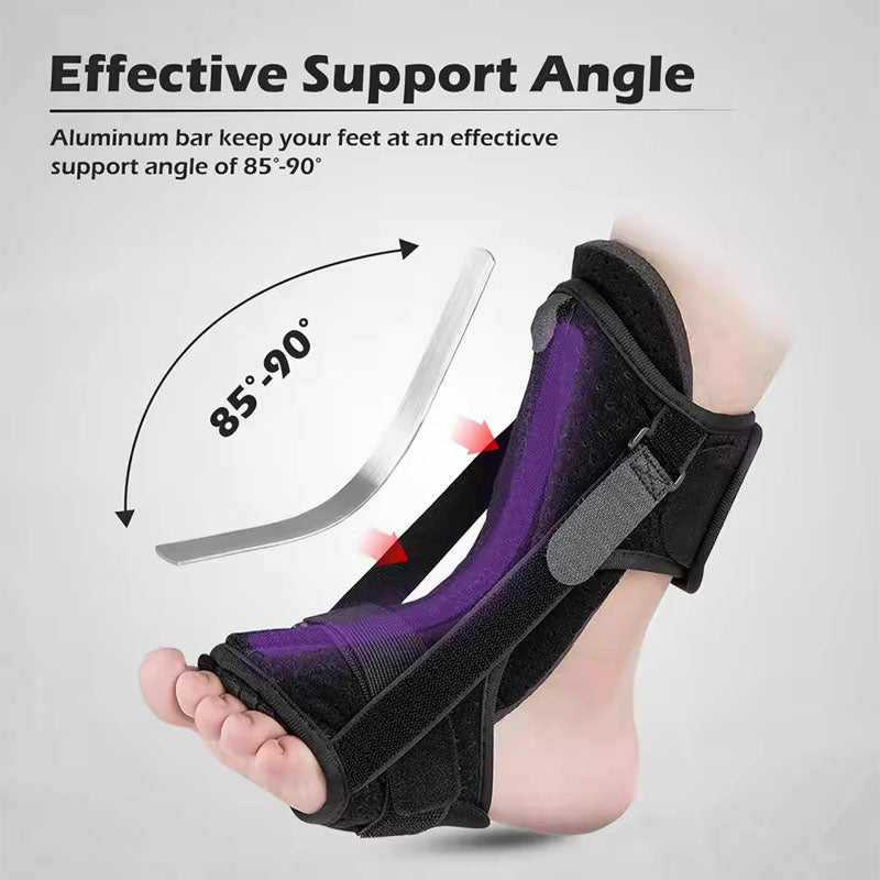 Plantar Fasciitis Night Splint