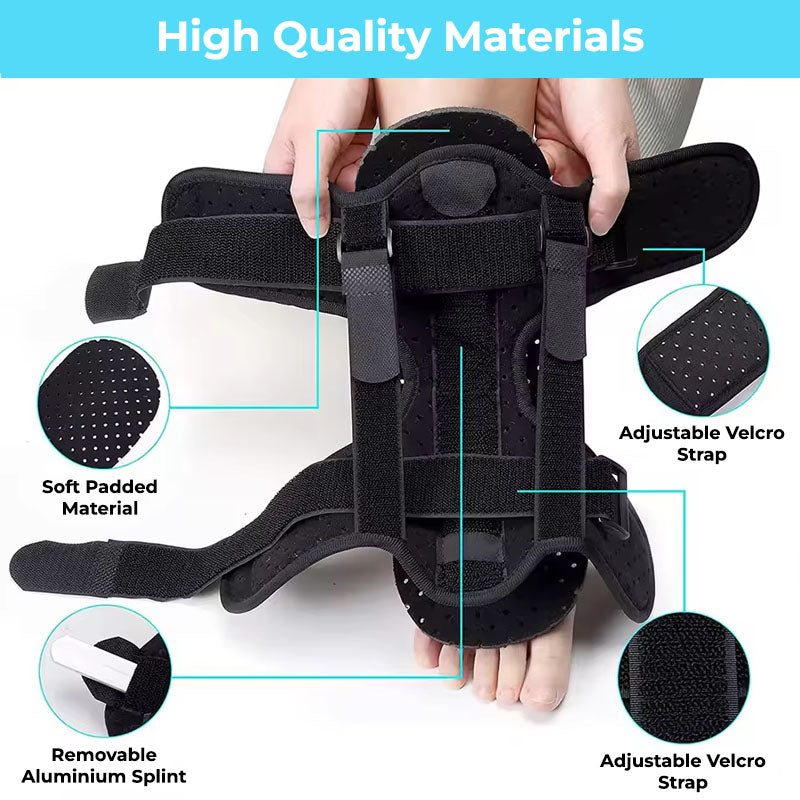 Plantar Fasciitis Night Splint