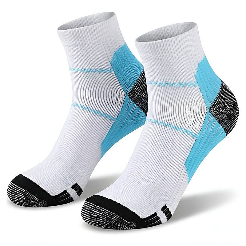 Plantar Fasciitis Socks
