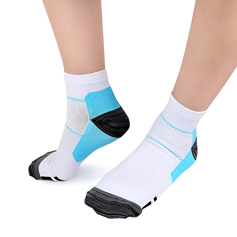 Plantar Fasciitis Socks