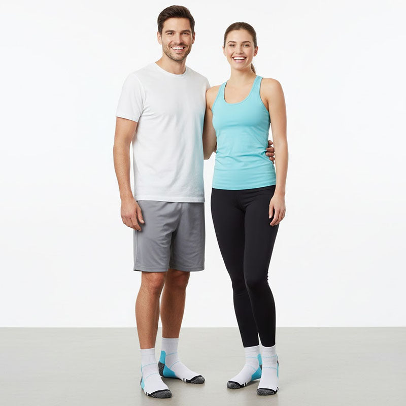 Plantar Fasciitis Socks