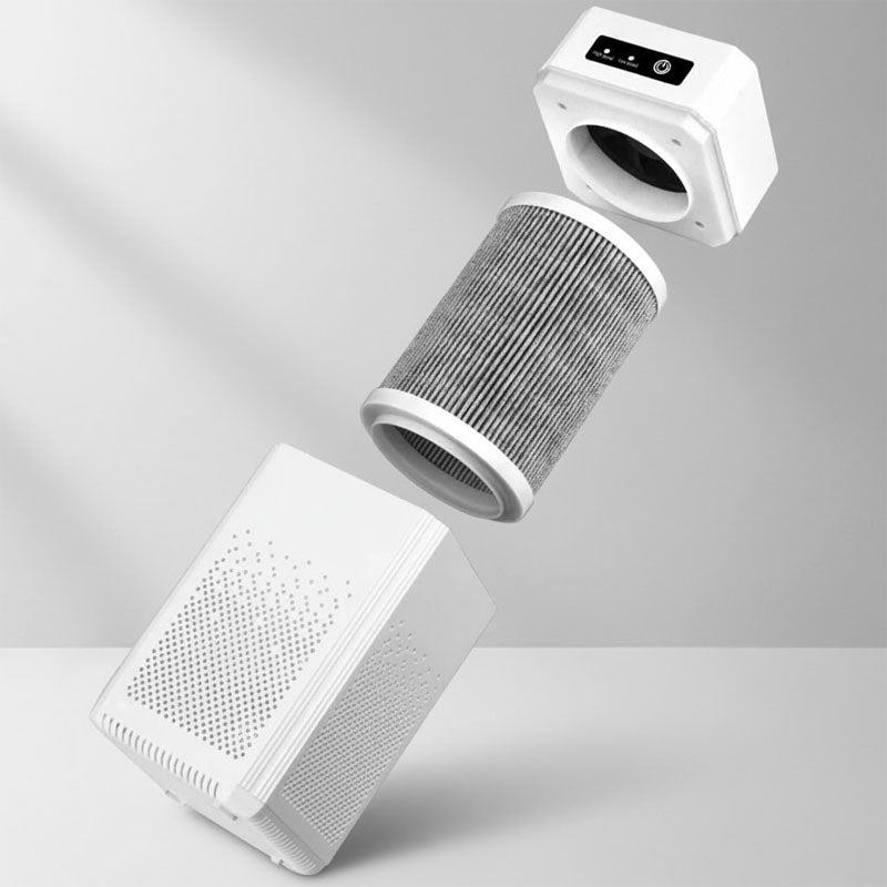 Portable Mini Air Purifier