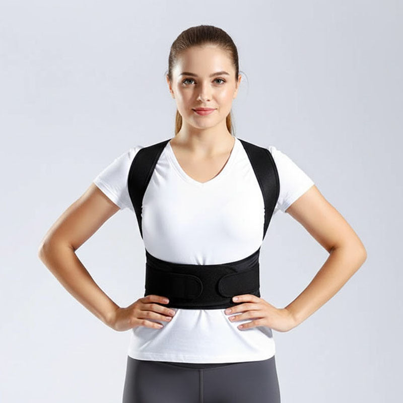 Posture Corrector Back Brace